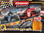 Carrera GO F1 Set, Ophalen, Gebruikt, Onderdelen, Zelf te bouwen
