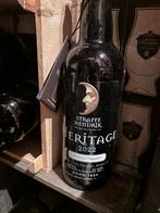 Straffe hendrik herritage 2022, Verzamelen, Biermerken, Ophalen of Verzenden, Zo goed als nieuw, Flesje(s), Overige merken