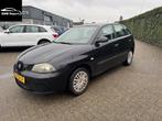 SEAT Ibiza 1.4-16V Reference (bj 2006), Auto's, Seat, Voorwielaandrijving, 15 km/l, Origineel Nederlands, Bedrijf