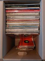 oude langspeelplaten en singels, Ophalen, Gebruikt, Overige formaten, Overige genres