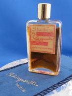 Mini - SCHIAPARELLI - Shocking - 4ml - edt - 5,2cm, Verzamelen, Parfumverzamelingen, Gebruikt, Ophalen of Verzenden, Miniatuur