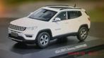 Jeep Compass 1:43, Ophalen of Verzenden, Nieuw, Auto, Overige merken