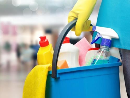 Werk, Vacatures, Vacatures | Schoonmaak en Facilitaire diensten, MBO, Vanaf 5 jaar, Overige vormen, Variabele uren