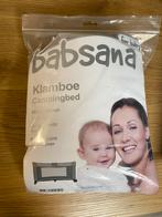 Babysana Klamboe, Ophalen of Verzenden, Nieuw, Ledikant