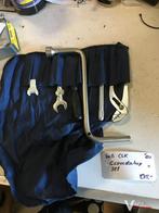 Mercedes CLK  2001 Gereedschap set