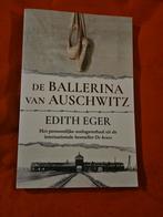 De Ballerina van Auschwitz,  Edith Eger , nieuw, Boeken, Ophalen of Verzenden, Nieuw