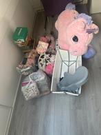 Baby kleding pakket, Ophalen, Gebruikt
