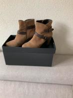 SPM laarsjes, SPM, Lage of Enkellaarzen, Ophalen of Verzenden, Zo goed als nieuw