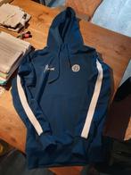 Blauw trainingspak - Nieuwstaat, Blauw, Ophalen of Verzenden, Zo goed als nieuw, Mahklans