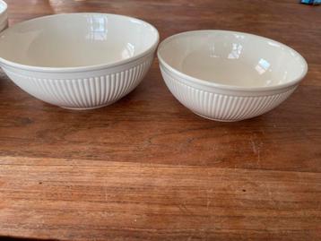 Wedgwood edme kom/schaal 16cm & 18cm beschikbaar voor biedingen