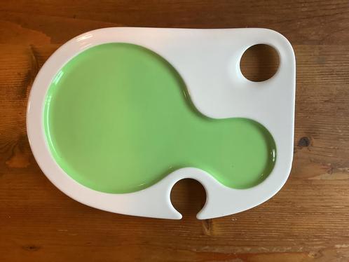 Villeroy & Boch 4-delige antipasti/tapasset, Huis en Inrichting, Keuken | Servies, Zo goed als nieuw, Overige stijlen, Porselein