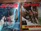 Storm, Meerdere stripboeken, Ophalen of Verzenden, Zo goed als nieuw