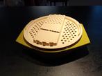 Tupperware Vintage Groentesnijder / Mandoline, Huis en Inrichting, Ophalen of Verzenden, Gebruikt
