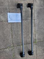 Volvo v70 dakdragerset, Auto diversen, Dakdragers, Ophalen, Gebruikt