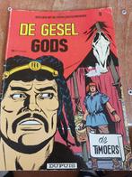 de Timoers, de gesel gods, Eén stripboek, Ophalen of Verzenden