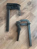 Lijmklemmen Snel span, Antiek en Kunst, Antiek | Gereedschap en Instrumenten, Ophalen of Verzenden