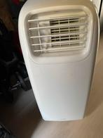 Eurom Coolperfect 180 Wifi Mobiele Airco, Witgoed en Apparatuur, Airco's, Gebruikt, Minder dan 60 m³, Timer, 3 snelheden of meer
