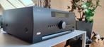 Arcam AVR-550 Receiver - Antraciet Black., Overige merken, Overige systemen, Ophalen of Verzenden, Zo goed als nieuw