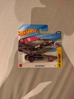 Hot wheels dmc delorean, Ophalen of Verzenden, Nieuw, Auto