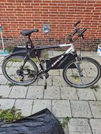 Mountainbike, Fietsen en Brommers, Fietsen | Mountainbikes en ATB, Gebruikt, Hardtail, Heren, 49 tot 53 cm