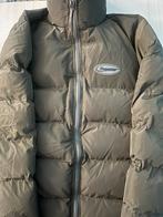 Trapstar Jas khaki groen maat XL, Kleding | Heren, Jassen | Winter, Verzenden, Zo goed als nieuw, Maat 56/58 (XL), Groen