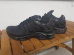 Nike TN – maat 43 – Zwart, Ophalen, Zwart, Nike, Sneakers of Gympen