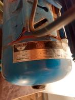 Waterpomp met drukvat, Ophalen, Gebruikt, Elektrisch, Beregeningspomp