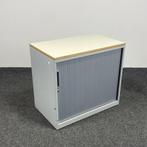 Archiefkast Grijs- 71 x 80 x 47 cm, Ophalen, Kunststof, Gebruikt, 50 tot 100 cm