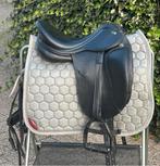Presige pony zadel Lucky Idol 16”, Ophalen of Verzenden, Zo goed als nieuw, Dressuur