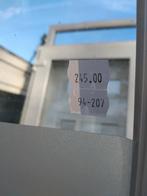 Kunststof deuren div maten en uitvoeringen voor achter tuin, Ophalen, 80 tot 120 cm, Overige typen, 160 cm of meer