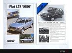 Fiat 127, Verzenden, Overige merken