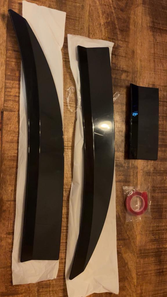 universeel spoiler, Auto diversen, Tuning en Styling, Ophalen of Verzenden