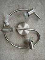 Diverse hanglampen en plafonieres, Ophalen of Verzenden, Minder dan 50 cm