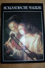 Hollandische Malerei (Wouter Kusters), Ophalen of Verzenden, Gelezen, Schilder- en Tekenkunst