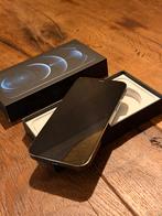 iPhone 12 Pro 128GB Blauw, Telecommunicatie, Mobiele telefoons | Apple iPhone, Ophalen, Blauw, 77 %, IPhone 12 Pro