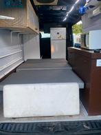 VW Crafter. NL CAMPER ., Caravans en Kamperen, Campers, Buscamper of Camperbus, Volkswagen, Diesel, Particulier