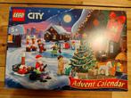 Lego prachtige adventskalender, Ophalen of Verzenden, Nieuw