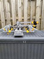 Fietsendrager Falcon Spinder RC-2-F, Ophalen, 2 fietsen, Gebruikt, Trekhaakdrager