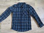 Mooie jongens blouse maat 158-164, Europe Kids, Overhemd of Blouse, Ophalen of Verzenden, Zo goed als nieuw