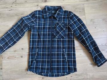 Mooie jongens blouse maat 158-164 beschikbaar voor biedingen