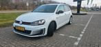 Volkswagen Golf 2.0 TSI 162KW 5D DSG 2014 Wit, Auto's, Volkswagen, Euro 6, 4 cilinders, 1984 cc, Wit