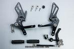 Verstelbare remschakelset KTM DUKE 690 / R 2012 - 2018