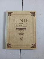Verkade Album Lente vol, Ophalen of Verzenden, Zo goed als nieuw
