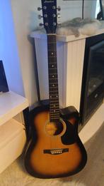 gitaar  Pasedena, Muziek en Instrumenten, Snaarinstrumenten | Gitaren | Akoestisch, Ophalen, Gebruikt, Klassieke of Spaanse gitaar