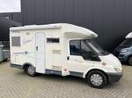 CHausson Welcome 54, Caravans en Kamperen, Campers, Chausson, Diesel, Particulier, 5 tot 6 meter