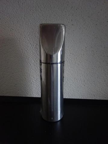 Nieuwe RVS pepermolen beschikbaar voor biedingen