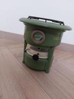 Gascomfort antiek, Witgoed en Apparatuur, Fornuizen, Gebruikt, Minder dan 85 cm, Warmhoudplaat, 3 kookzones of minder