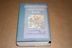 Etymologisch woordenboek, Van Dale, Boeken, Woordenboeken, Ophalen of Verzenden, Gelezen, Van Dale, Nederlands
