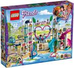 Lego Friends 41347 Heartlake City resort, Kinderen en Baby's, Speelgoed | Duplo en Lego, Ophalen of Verzenden, Nieuw, Complete set
