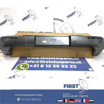 A4638803471 W463 G KLASSE G63 AMG ACHTERBUMPER origineel Mer beschikbaar voor biedingen